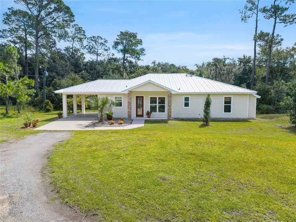 Unit for sale at 71 PERRY LANE, ENTERPRISE, FL 32725