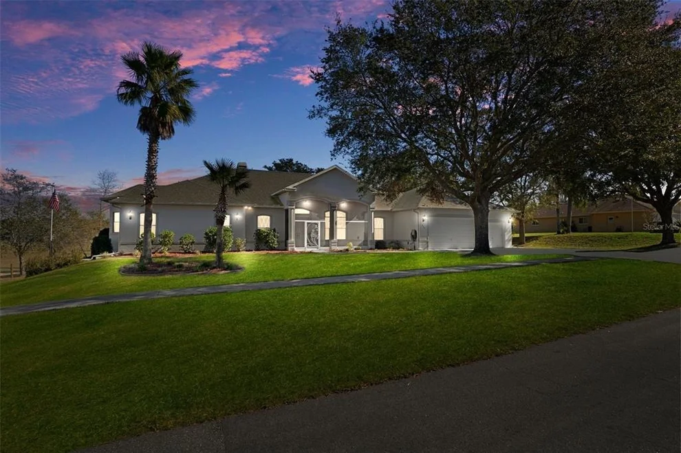 Unit for sale at 456 DIAMOND DRIVE, SPRING HILL, FL 34609