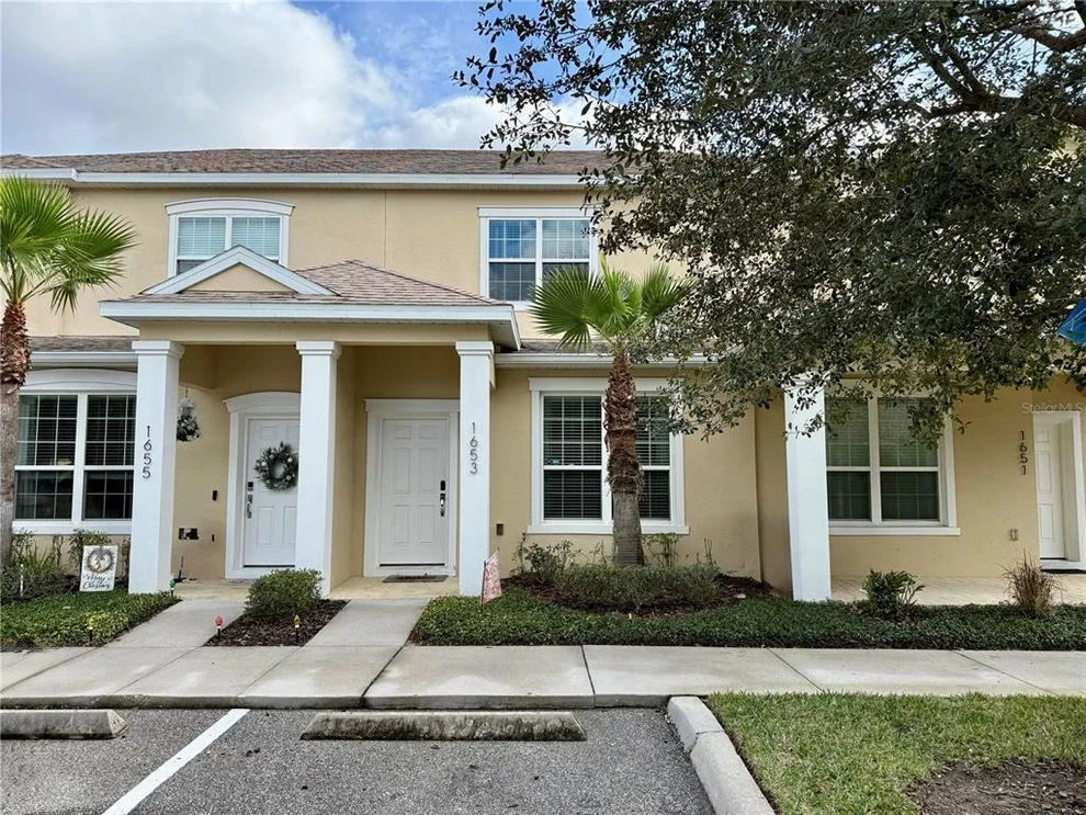 Unit for sale at 1653 RETREAT CIRCLE, CLERMONT, FL 34714