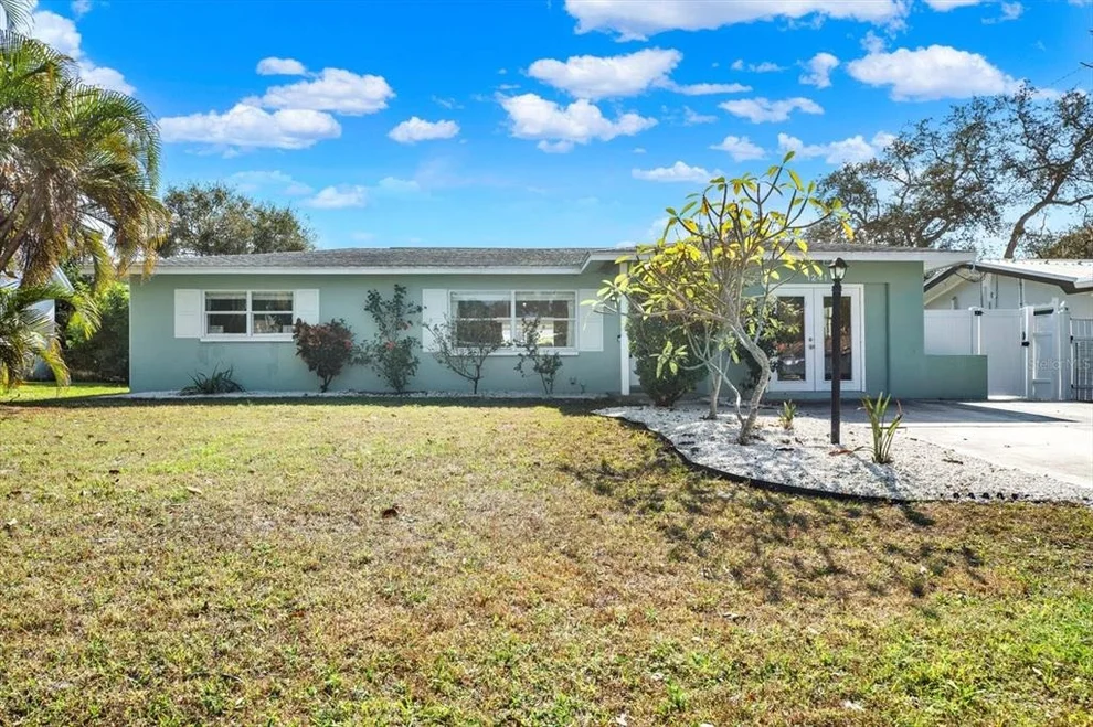 Unit for sale at 1241 12TH COURT SW, LARGO, FL 33770