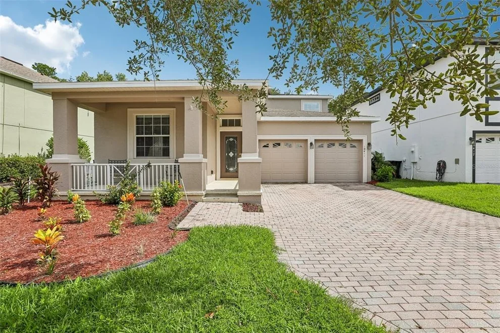 Unit for sale at 10411 KRISTEN PARK DRIVE, ORLANDO, FL 32832
