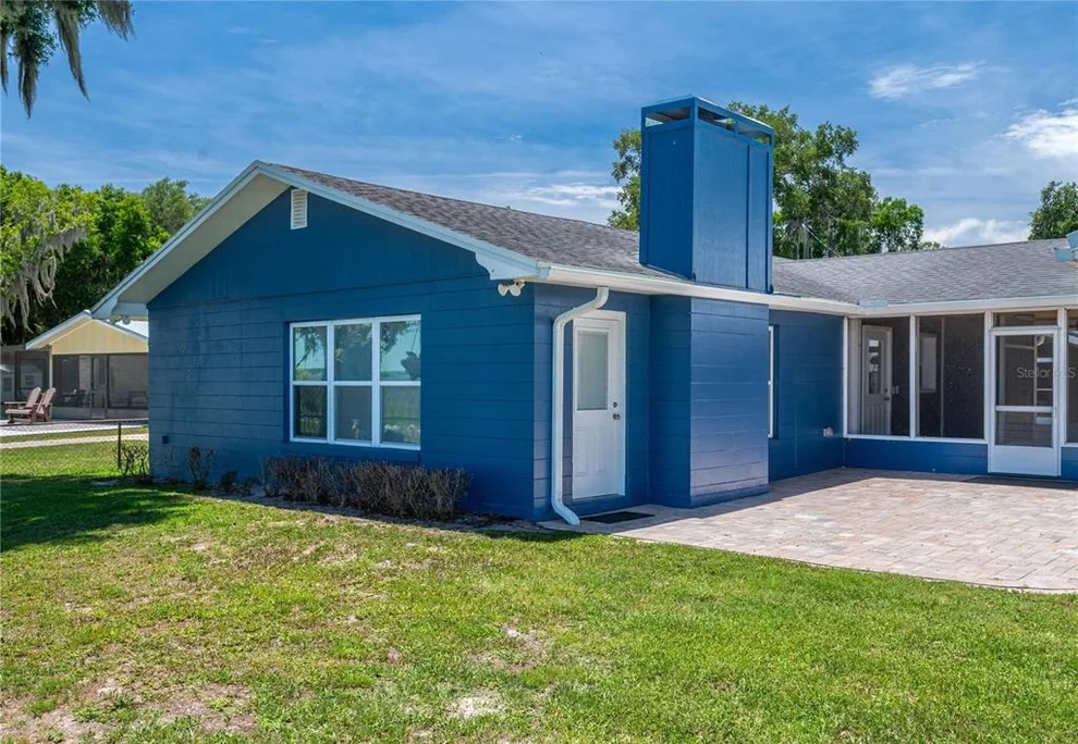Unit for sale at 10742 W BEACH PARKWAY, LAKE WALES, FL 33898