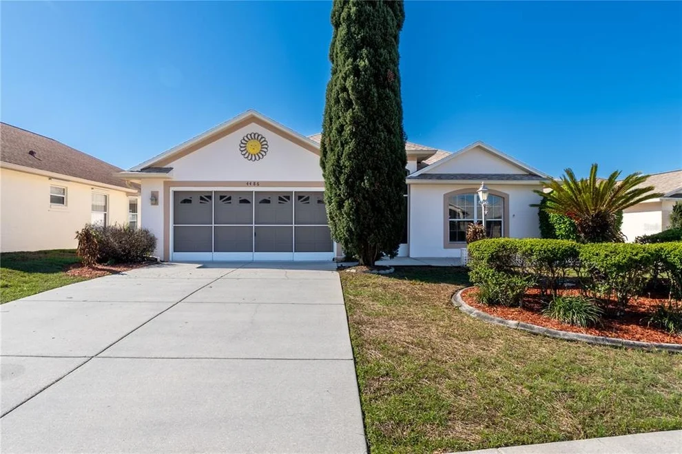 Unit for sale at 4486 N LAKE VISTA TRAIL, HERNANDO, FL 34442