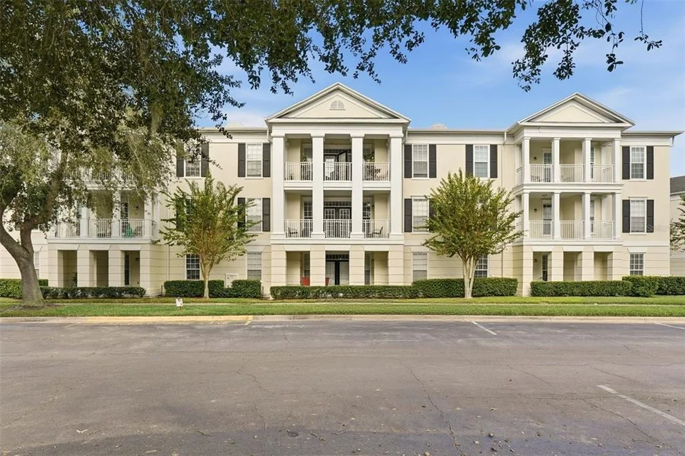 Unit for sale at 231 GOLDENRAIN DRIVE, CELEBRATION, FL 34747
