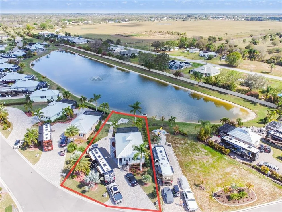Unit for sale at 8313 SW SAND CRANE - LOT 15 CIRCLE, ARCADIA, FL 34269