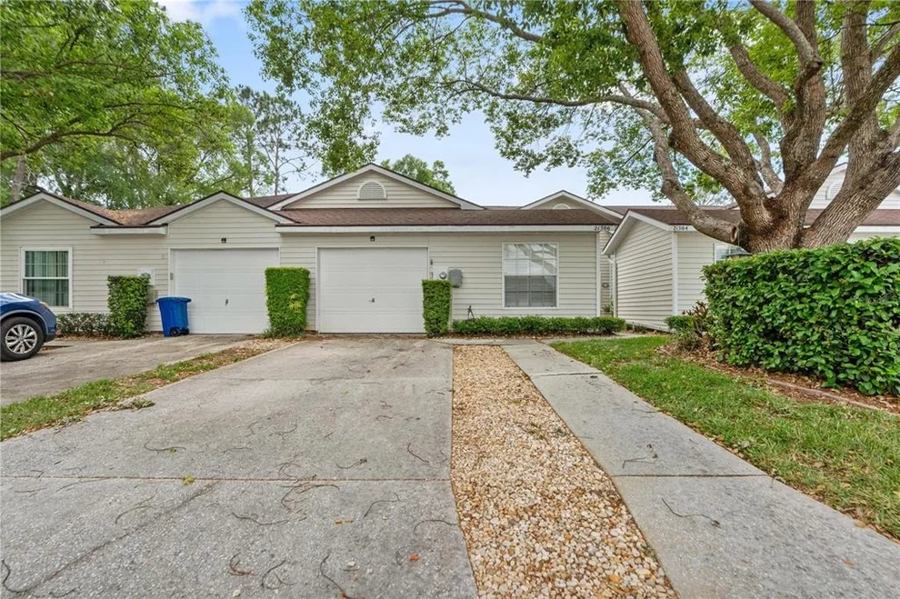 Unit for sale at 21506 GRAY TERN COURT, LUTZ, FL 33549