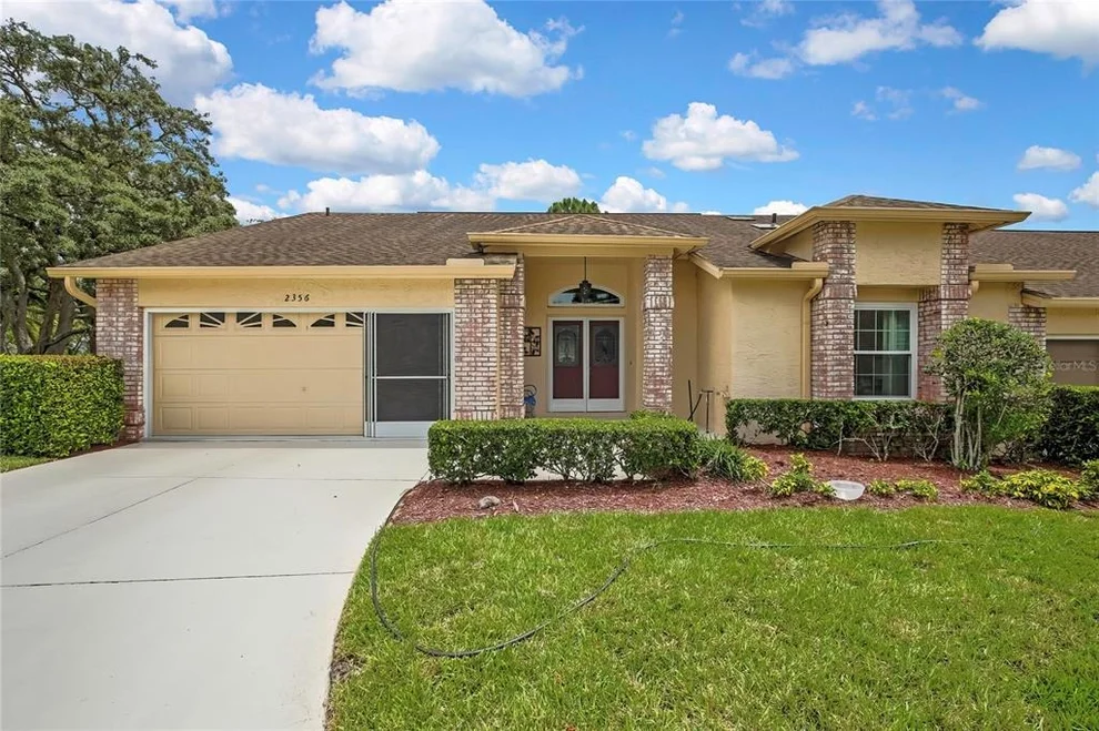 Unit for sale at 2356 ROLLING VIEW DRIVE, SPRING HILL, FL 34606