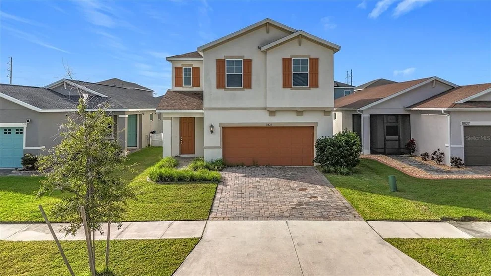 Unit for sale at 11829 CLARE HILL AVENUE, RIVERVIEW, FL 33579