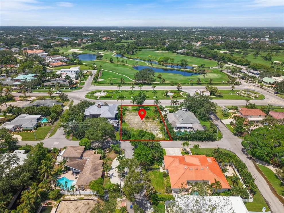 Unit for sale at 409 SNELL ISLE BOULEVARD NE, ST PETERSBURG, FL 33704