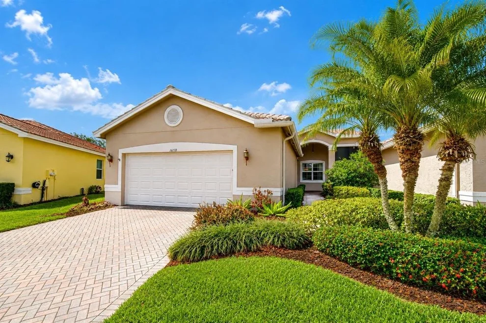 Unit for sale at 16158 AMETHYST KEY DRIVE, WIMAUMA, FL 33598
