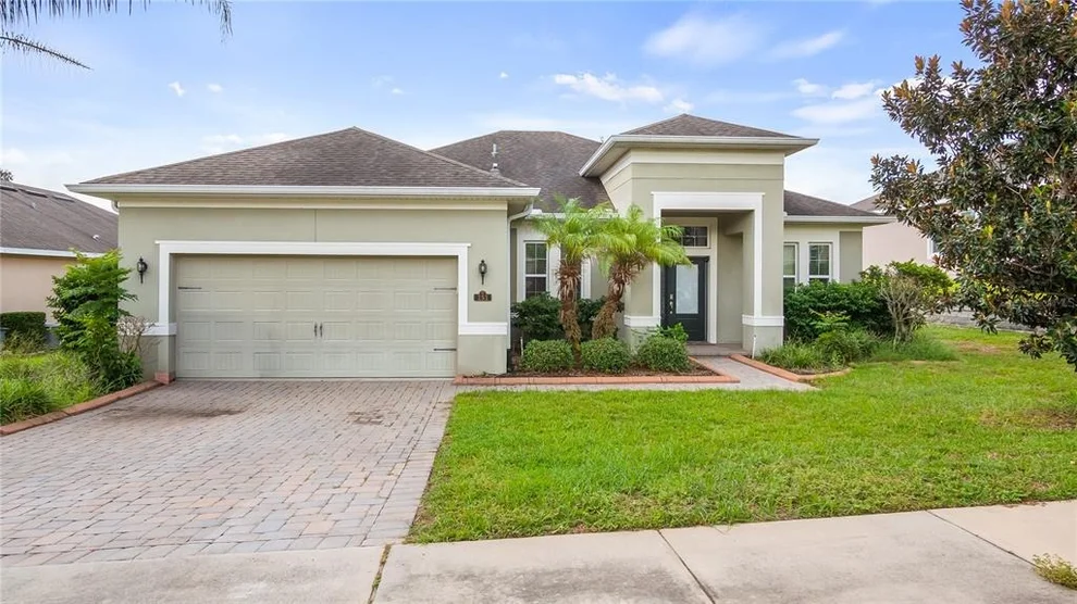 Unit for sale at 151 BRIDGER TRAIL COURT, MINNEOLA, FL 34715