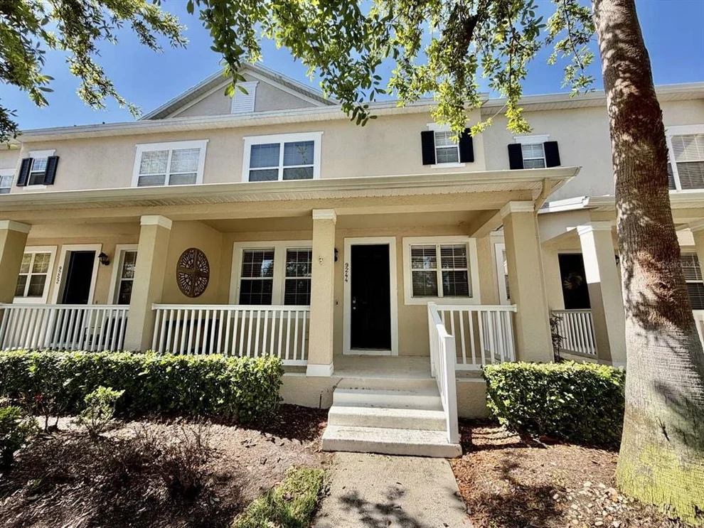 Unit for sale at 9244 CARDINAL MEADOW TRAIL, ORLANDO, FL 32827