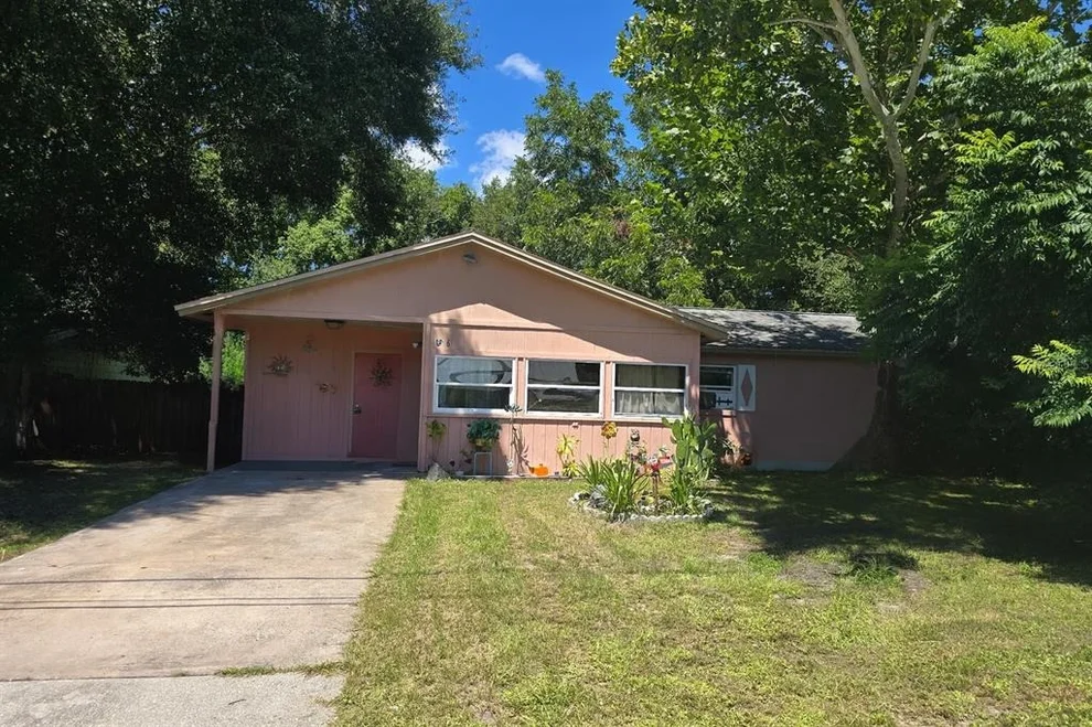 Unit for sale at 1906 DAMON AVENUE, KISSIMMEE, FL 34744
