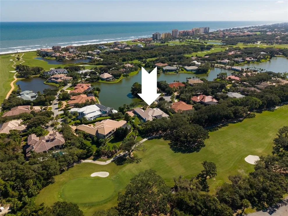 Unit for sale at 13 ANASTASIA COURT, PALM COAST, FL 32137