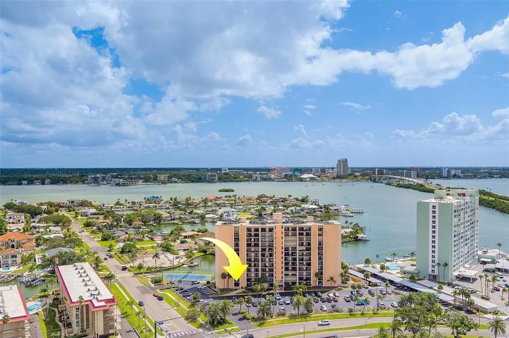 Unit for sale at 51 ISLAND WAY, CLEARWATER BEACH, FL 33767