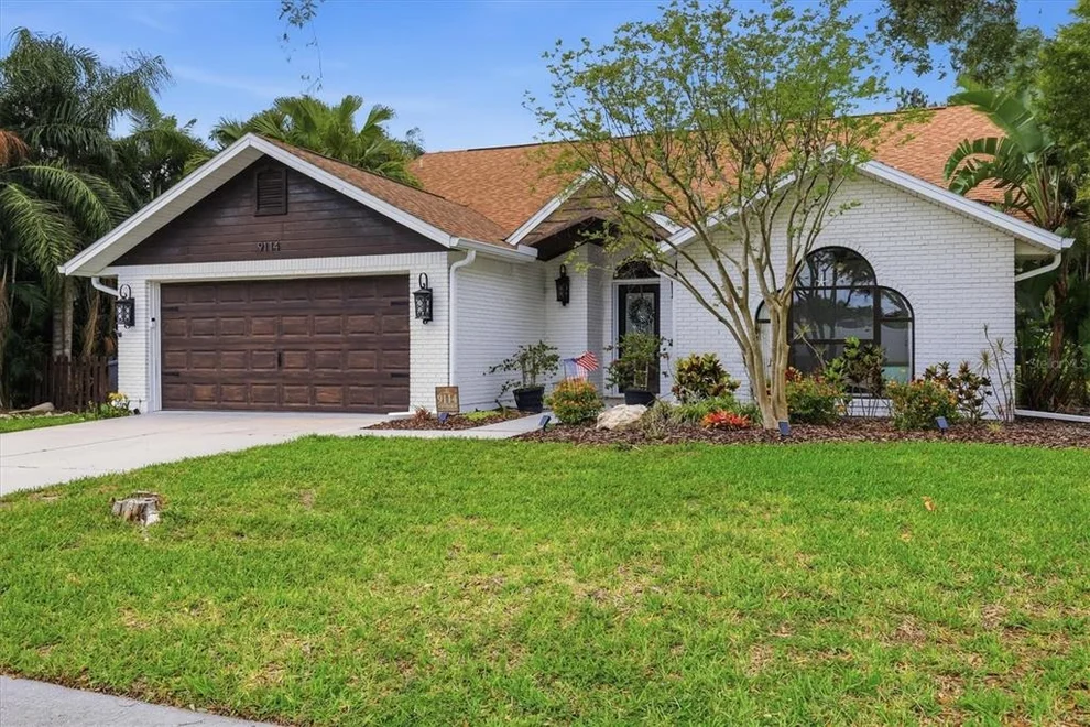 Unit for sale at 9114 16TH AVENUE CIRCLE NW, BRADENTON, FL 34209