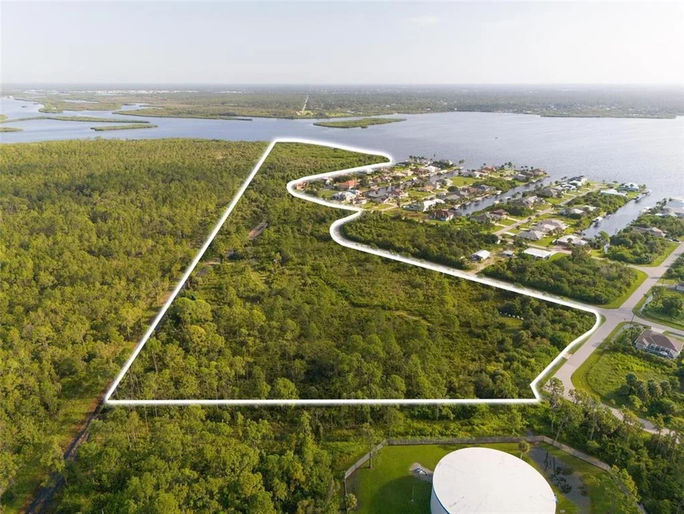 Unit for sale at 2925 VANCE TERRACE, PORT CHARLOTTE, FL 33981