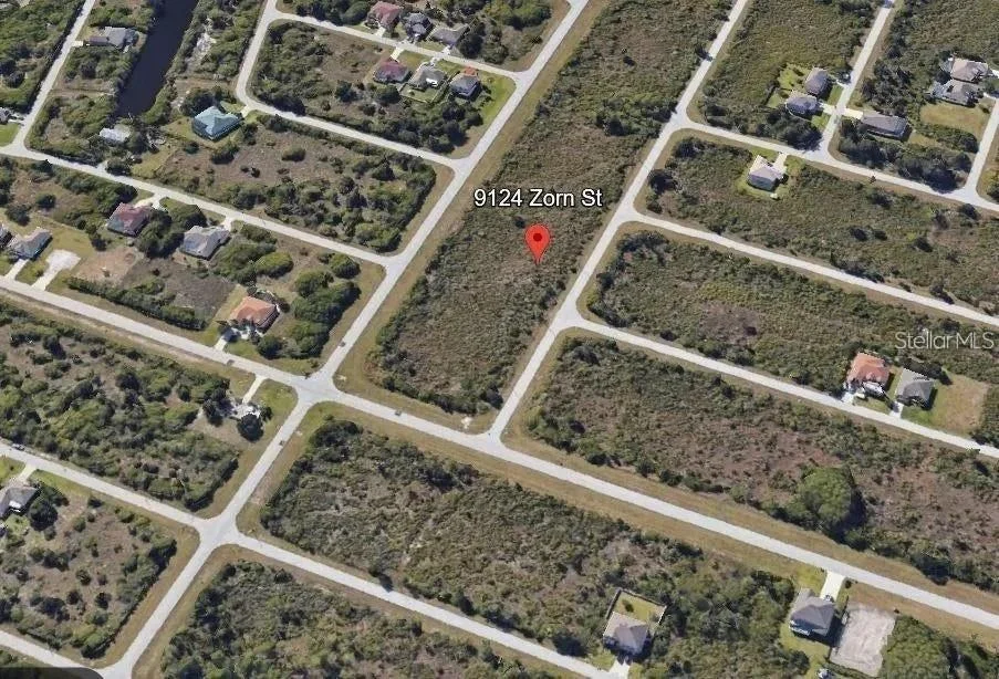 Unit for sale at 9124 STREET, PORT CHARLOTTE, FL 33981