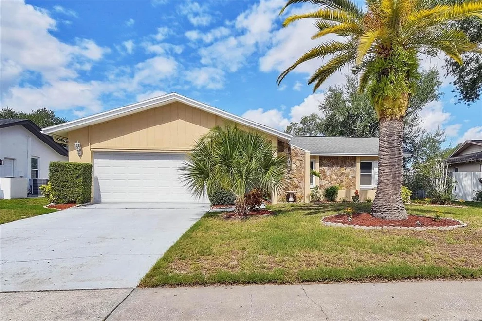 Unit for sale at 4103 N BAY HILLS BOULEVARD, SAFETY HARBOR, FL 34695