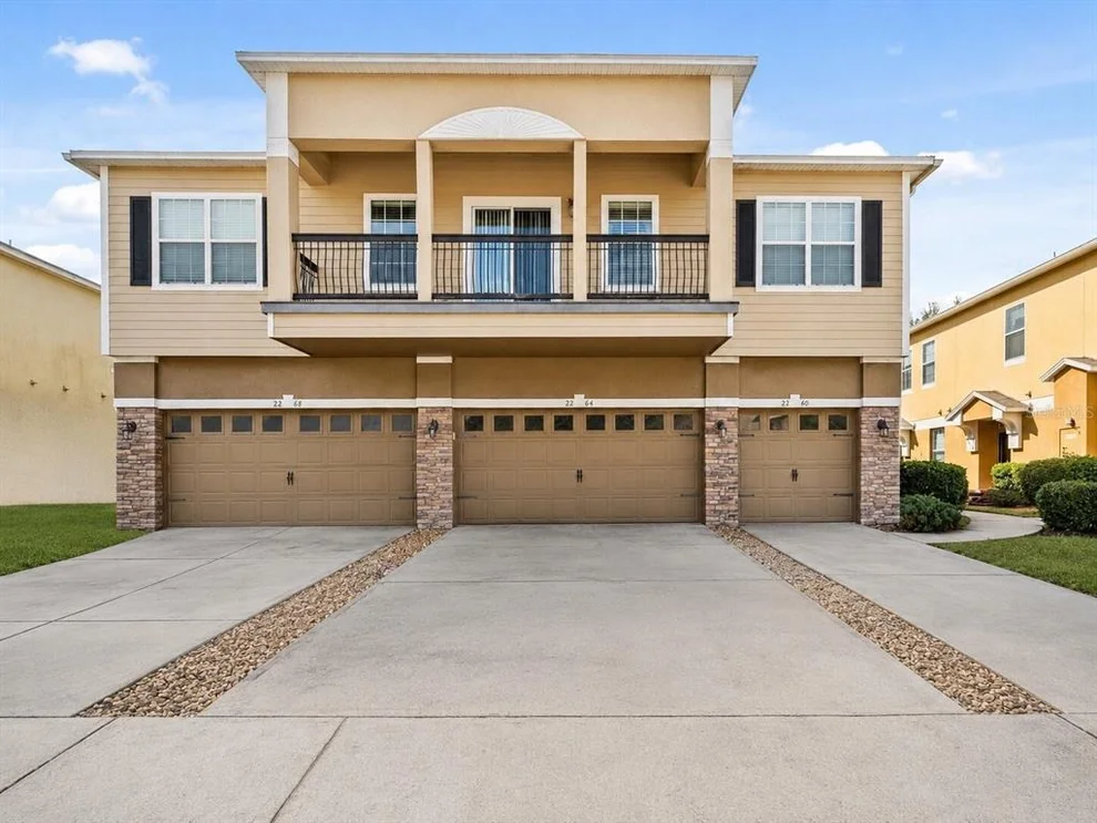 Unit for sale at 2264 BETSY ROSS LANE, ST CLOUD, FL 34769