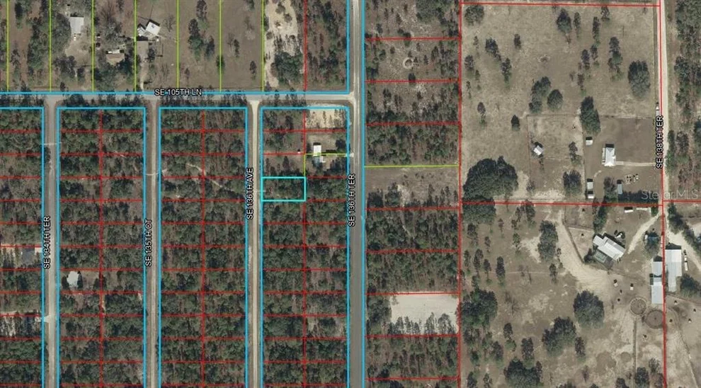 Unit for sale at TBD SE 136TH AVENUE, DUNNELLON, FL 34431