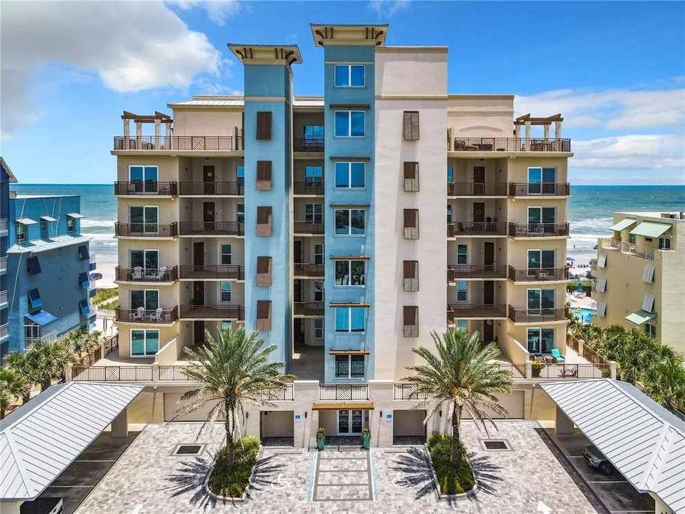 Unit for sale at 807 S ATLANTIC AVENUE, NEW SMYRNA BEACH, FL 32169