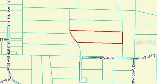 Unit for sale at 16000 SW 36TH STREET, OCALA, FL 34481