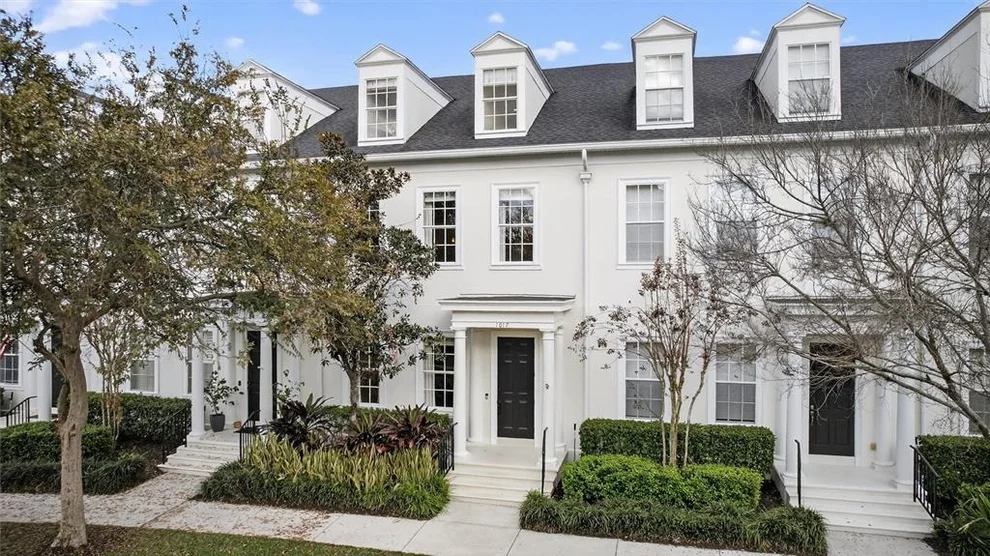 Unit for sale at 1017 INDIGO DRIVE, CELEBRATION, FL 34747