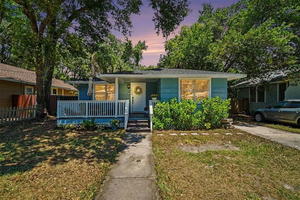 Unit for sale at 1016 E EMMA STREET, TAMPA, FL 33603