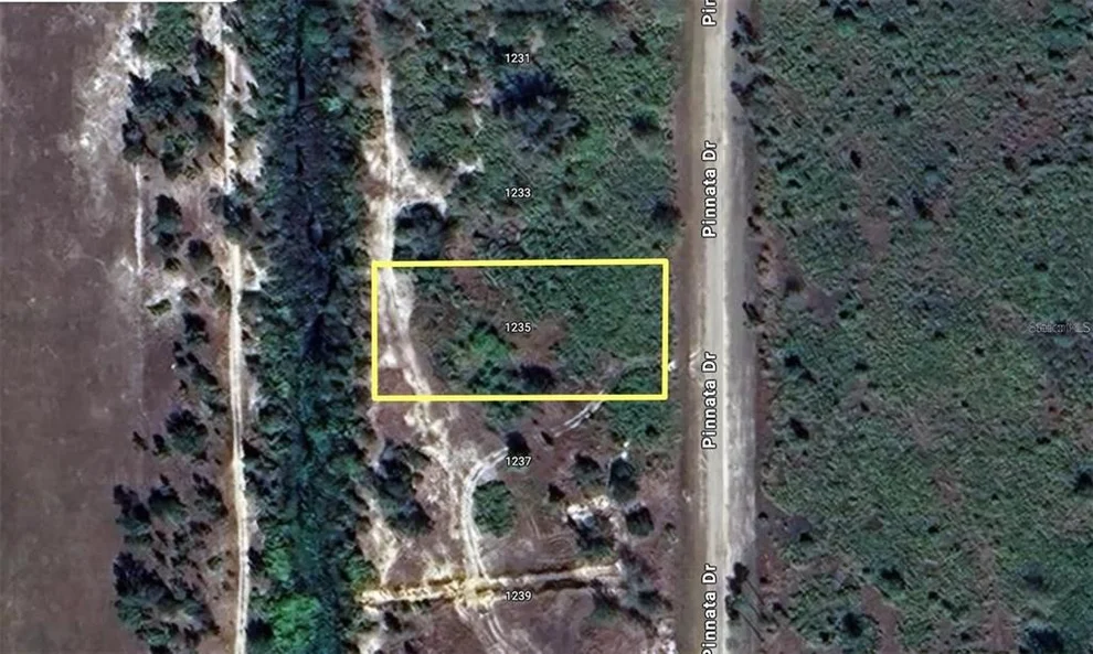 Unit for sale at 1235 PINNATA DRIVE, INDIAN LAKE ESTATES, FL 33855