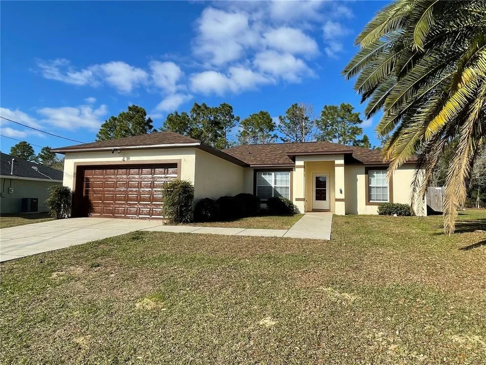Unit for sale at 61 FIR DRIVE, OCALA, FL 34472