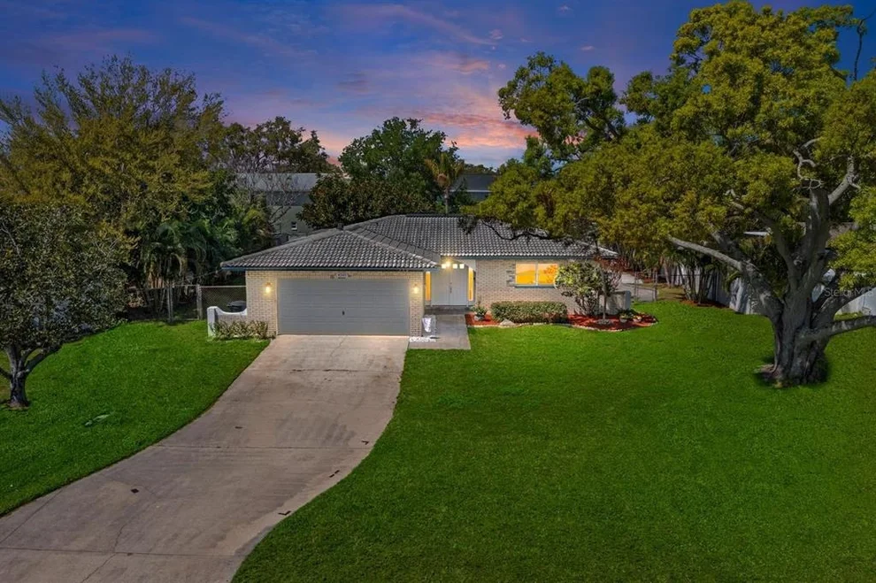 Unit for sale at 4540 BAYSHORE BOULEVARD NE, ST PETERSBURG, FL 33703