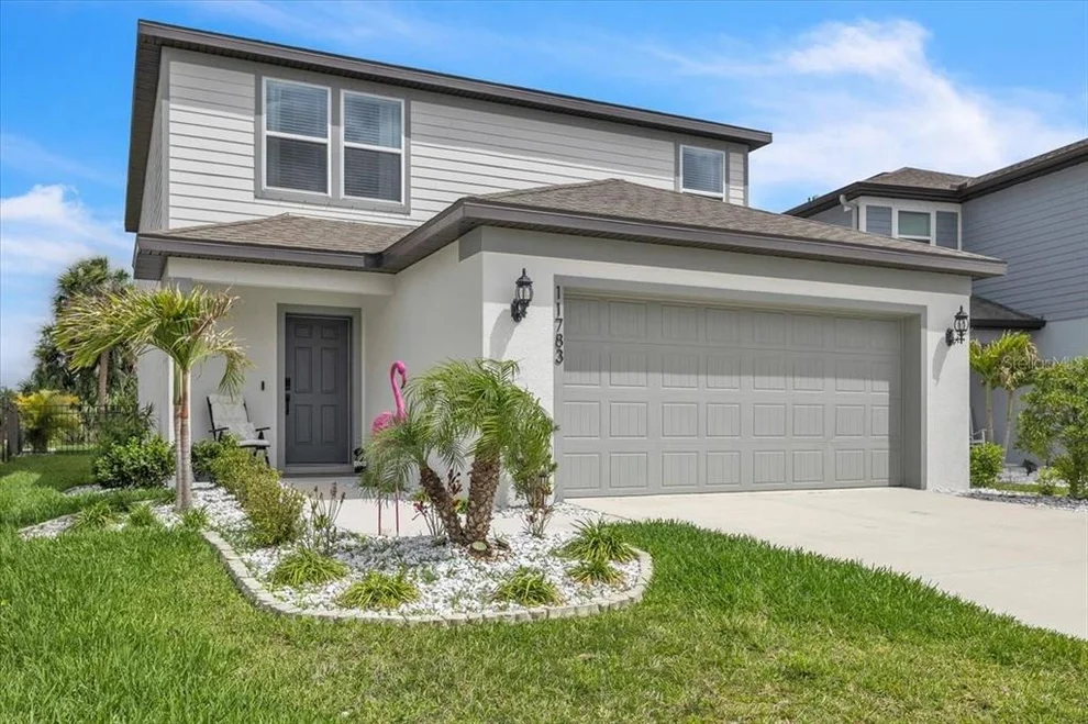 Unit for sale at 11783 MOONSAIL DRIVE, PARRISH, FL 34219