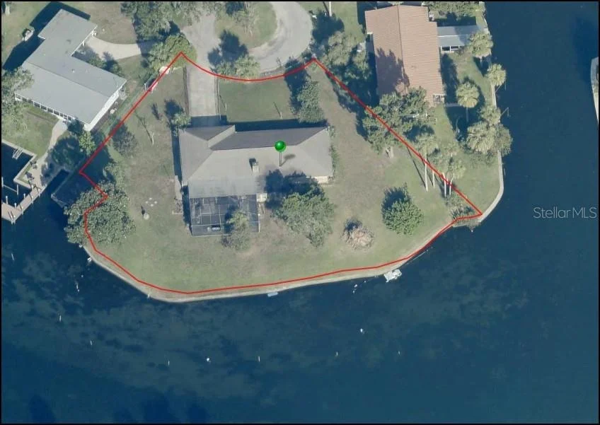 Unit for sale at 9828 W MARVA COURT, HOMOSASSA, FL 34448