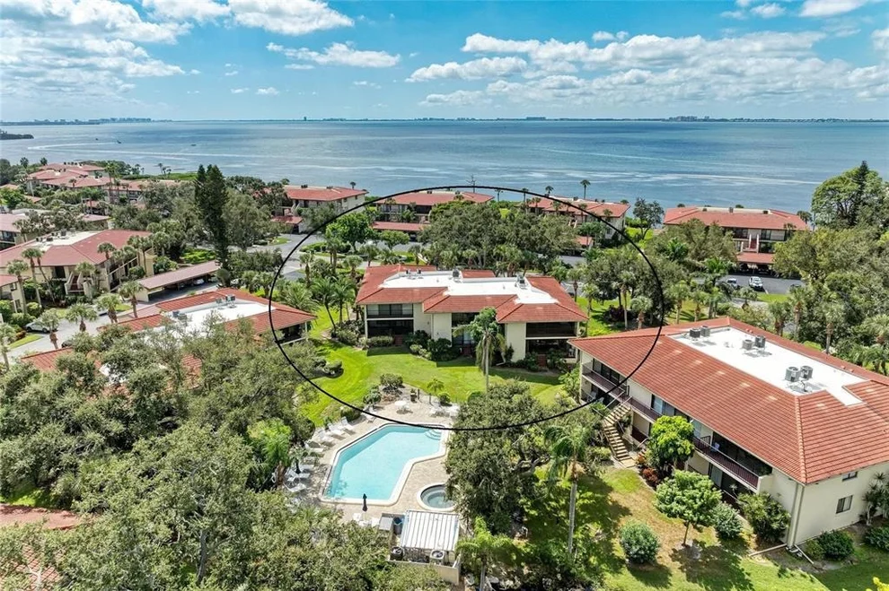 Unit for sale at 6480 WILD OAK BAY BOULEVARD, BRADENTON, FL 34210