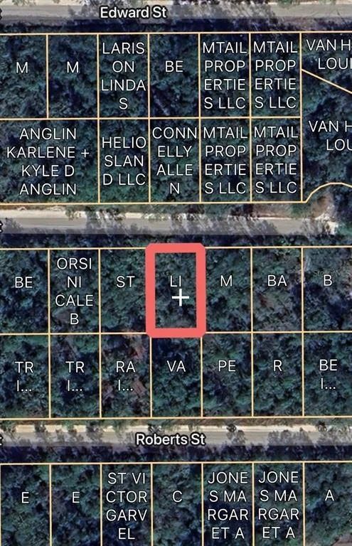 Unit for sale at 00 BASFORD ST, INTERLACHEN, FL 32148