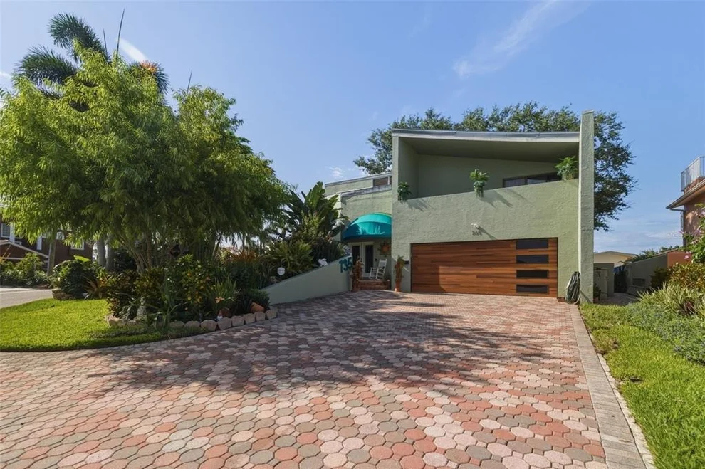 Unit for sale at 735 79TH CIRCLE S, ST PETERSBURG, FL 33707