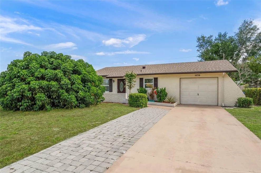 Unit for sale at 1036 HOPE STREET, VENICE, FL 34285