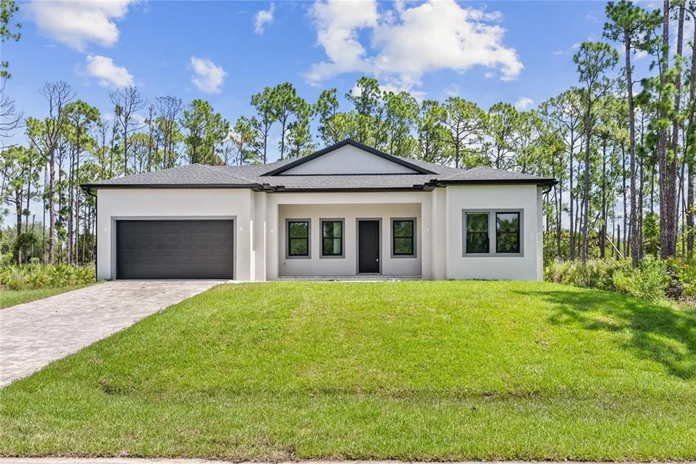 Unit for sale at 372 MATSON LANE, PORT CHARLOTTE, FL 33953