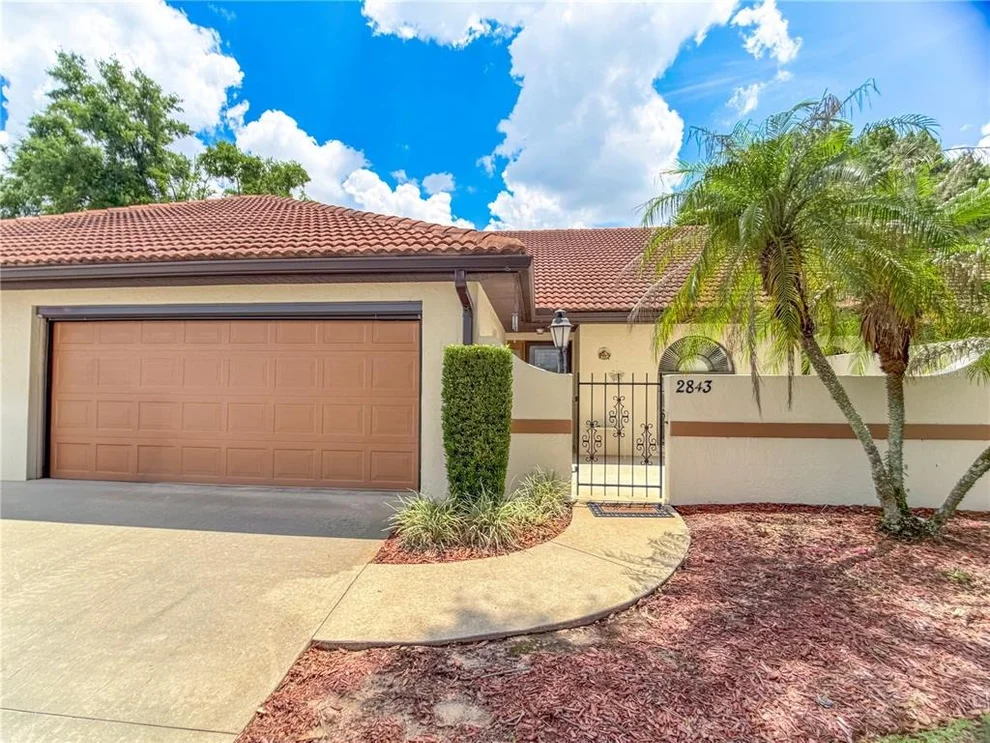 Unit for sale at 2843 PALO VERDE DRIVE, AVON PARK, FL 33825