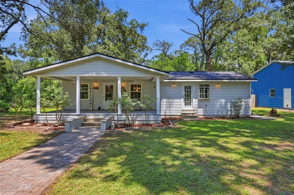 Unit for sale at 7417 NW COUNTY ROAD 235, ALACHUA, FL 32615