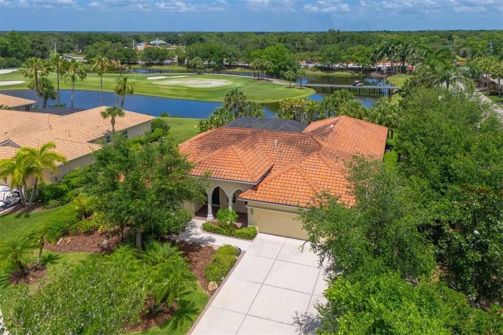 Unit for sale at 10622 CONCH SHELL TERRACE, BRADENTON, FL 34212