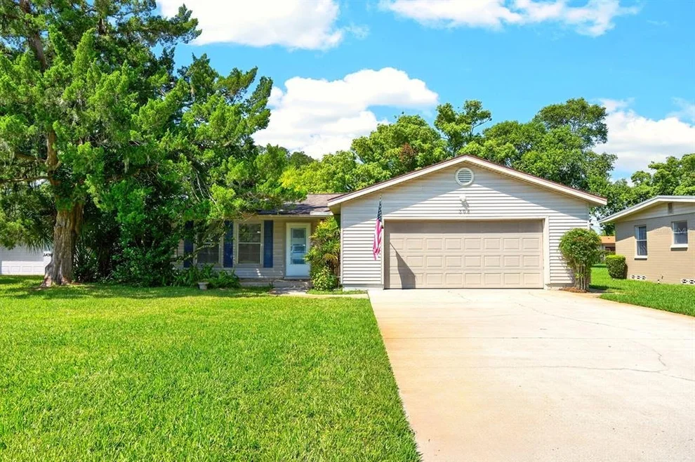Unit for sale at 308 DUBS DRIVE, HOLLY HILL, FL 32117