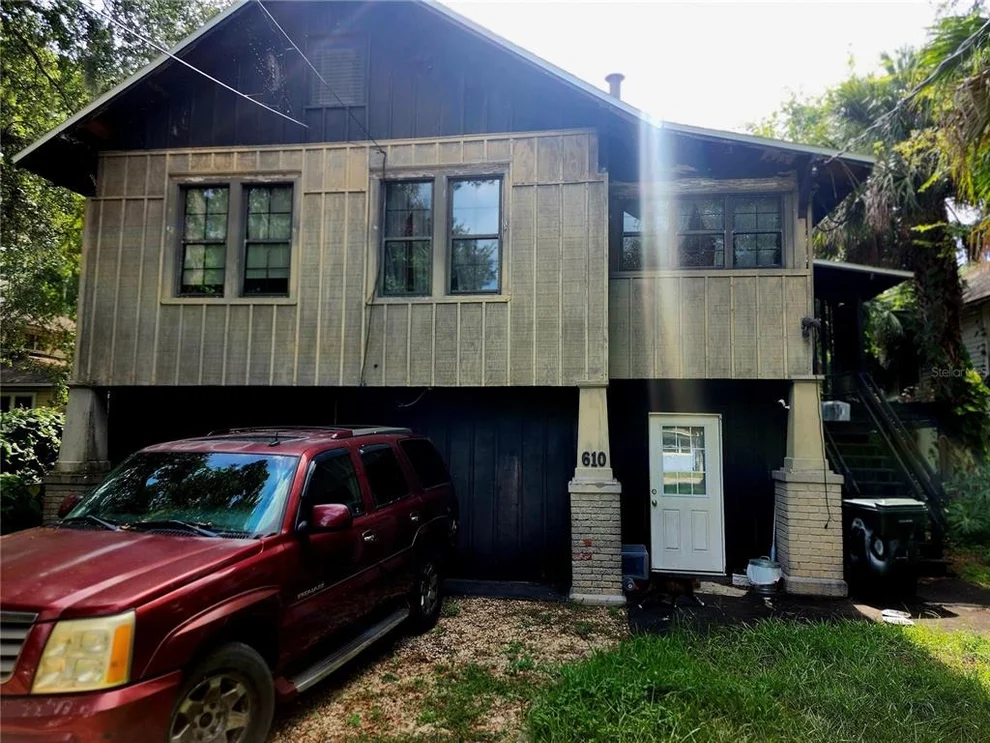 Unit for sale at 610 TANGLEWOOD STREET, DAYTONA BEACH, FL 32114