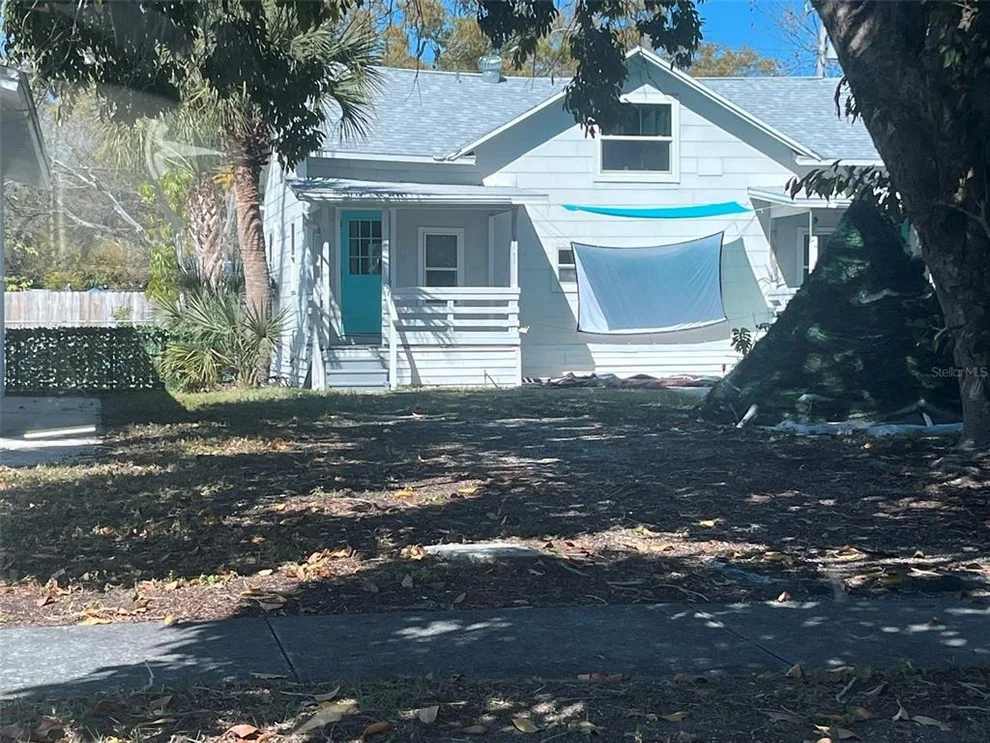 Unit for sale at 2027 36TH AVENUE N, ST PETERSBURG, FL 33713