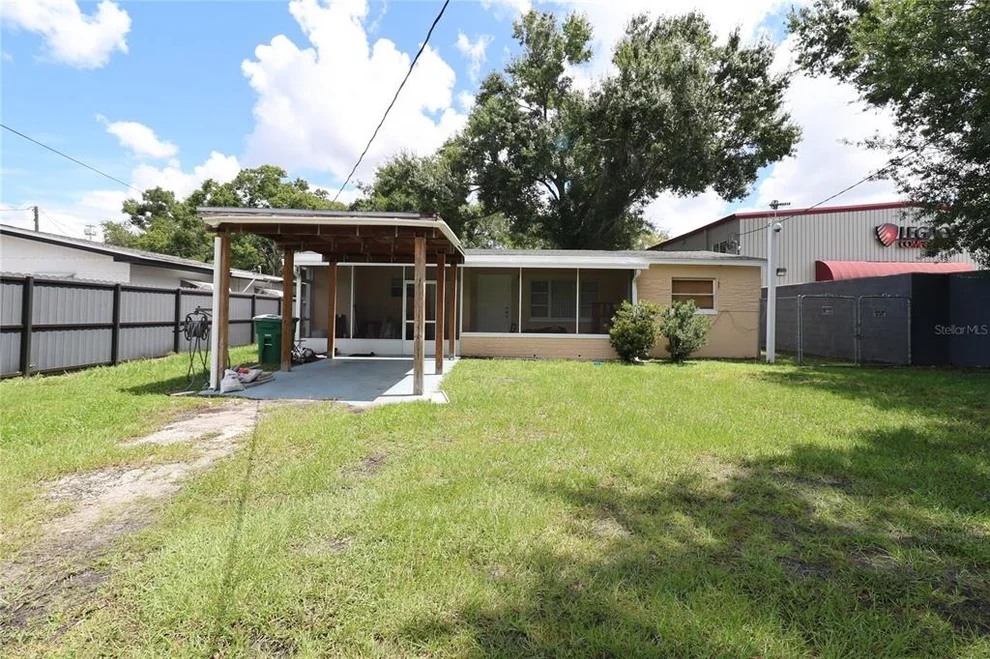 Unit for sale at 4617 N CLARK AVENUE, TAMPA, FL 33614
