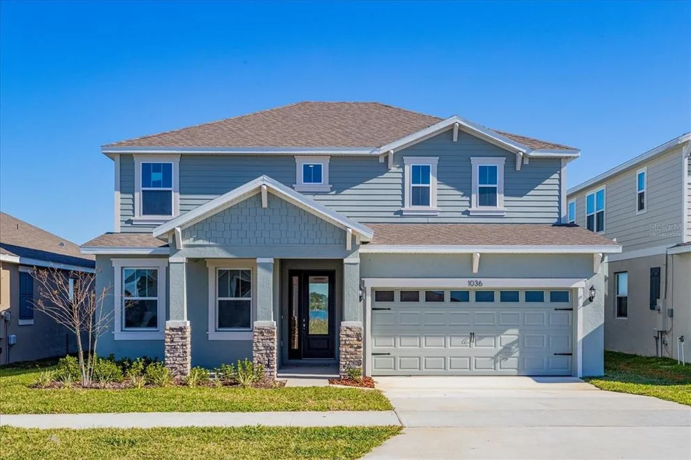 Unit for sale at 4113 PENELOPE AVENUE, LAKE WALES, FL 33859