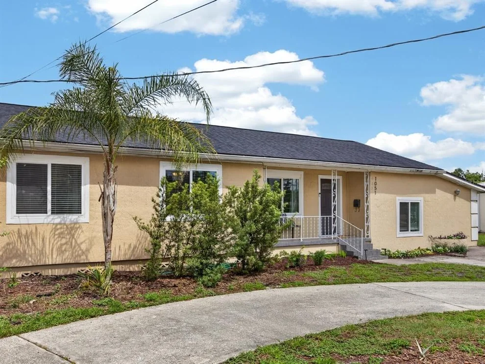 Unit for sale at 1051 N BUMBY AVENUE, ORLANDO, FL 32803