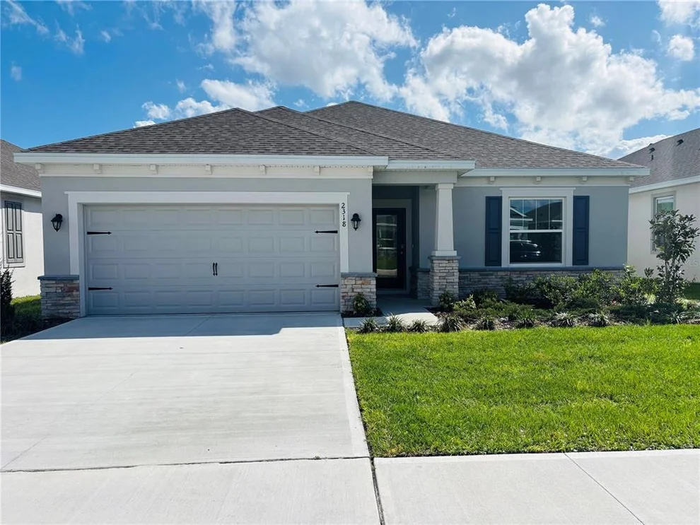 Unit for sale at 2318 SELENIA STREET, LAKE ALFRED, FL 33850