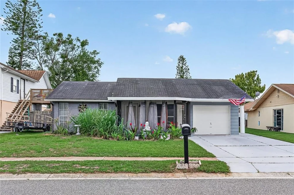 Unit for sale at 7644 HUMBOLDT AVENUE, NEW PORT RICHEY, FL 34655